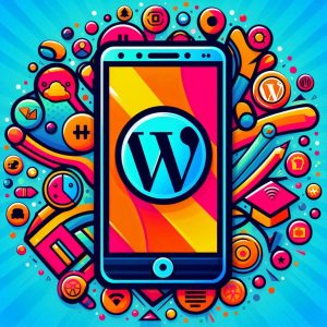 طراحی سایت با وردپرس در شیراز