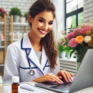 طراحی سایت کلینیک زیبایی