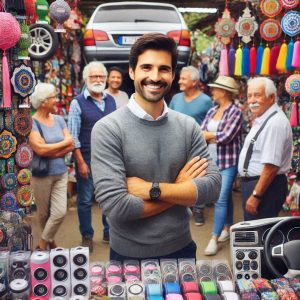 طراحی سایت فروش لوازم یدکی