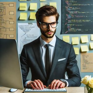 برنامه نویس در شیراز