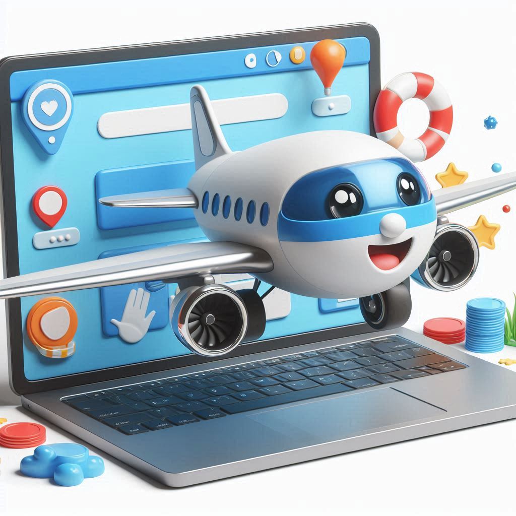 ساخت صفحه فرود حرفه ای در وردپرس