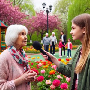 تبادل رپورتاژ رایگان