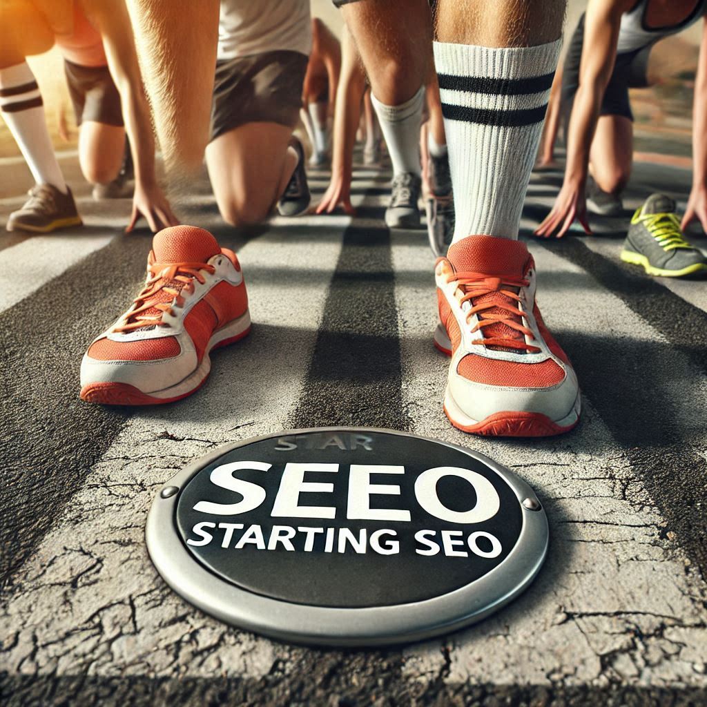 راهنمای جامع سئو برای مبتدیان