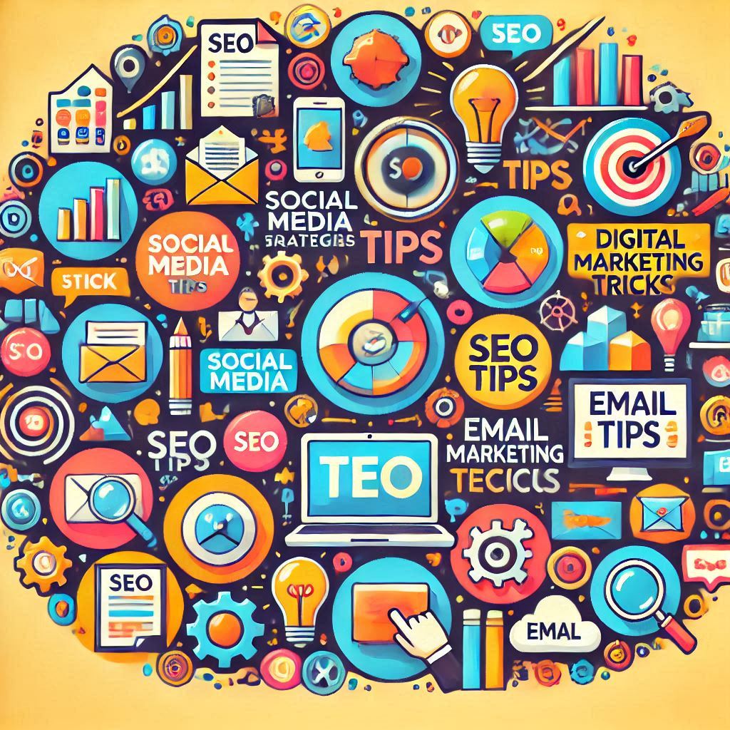10 ترفند سریع برای افزایش فروش آنلاین