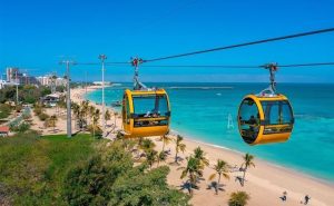 طراحی سایت گردشگری کیش