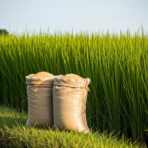 طراحی سایت فروش برنج