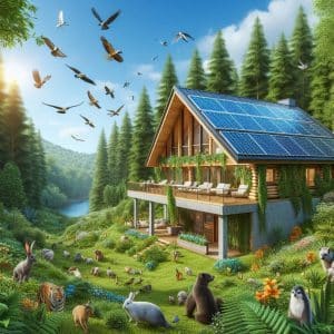 طراحی سایت برای اقامتگاه بومگردی
