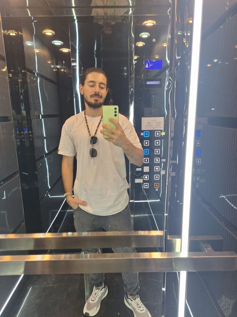 امید عرب زادگان